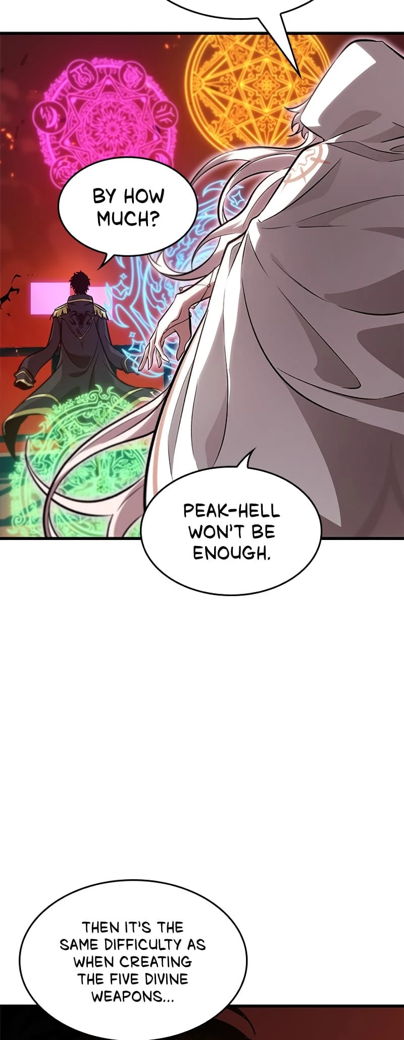 Read Pick Me Up EN Manga Online