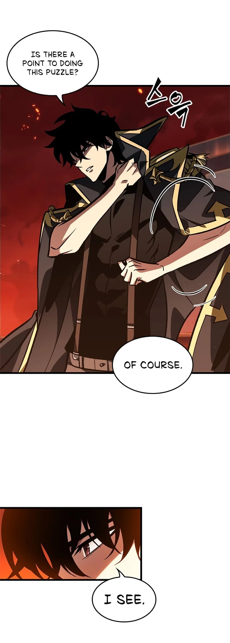 Read Pick Me Up EN Manga Online