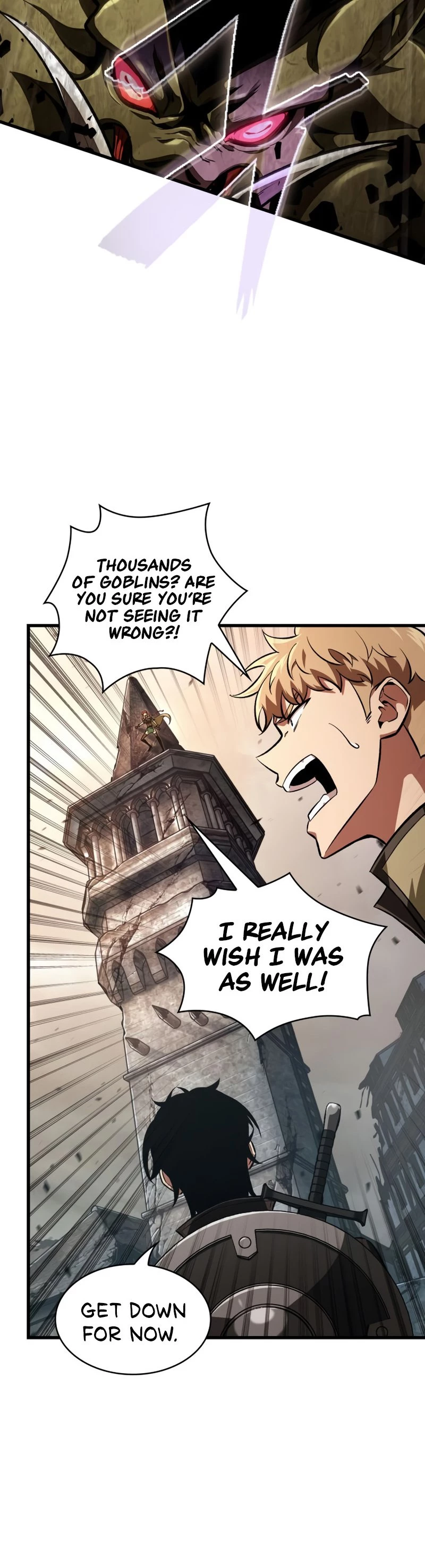 Read Pick Me Up EN Manga Online