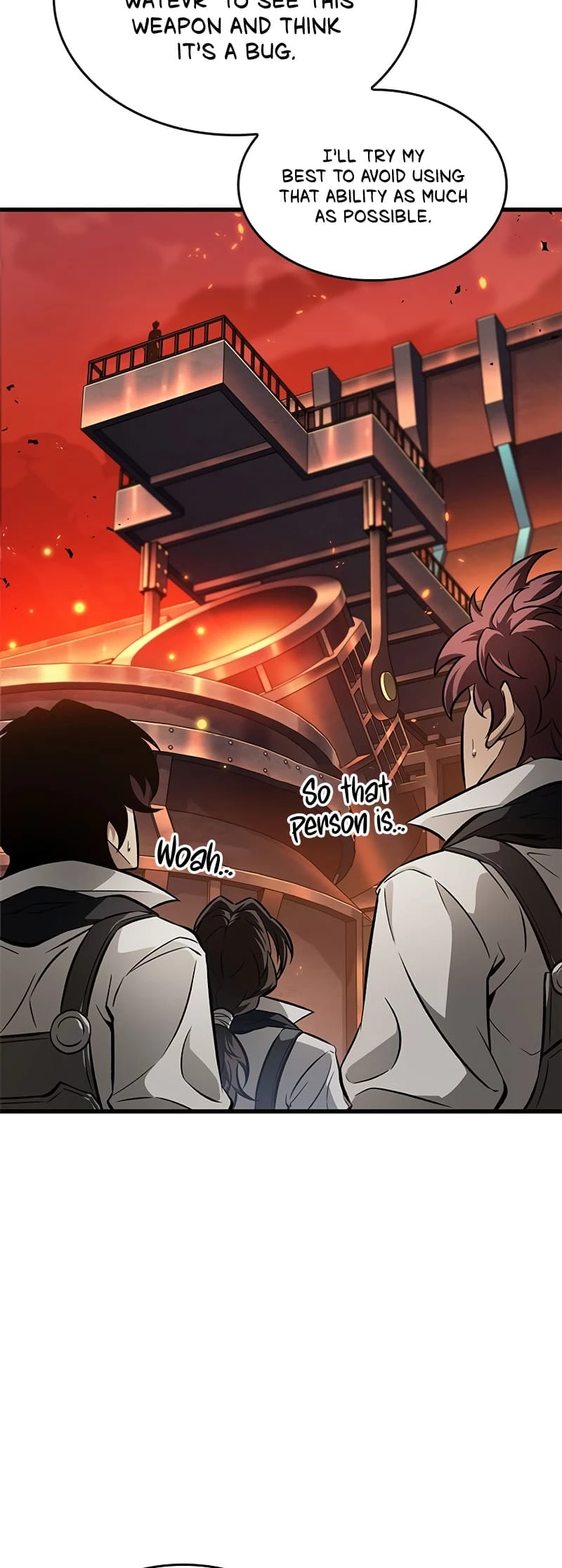 Read Pick Me Up EN Manga Online