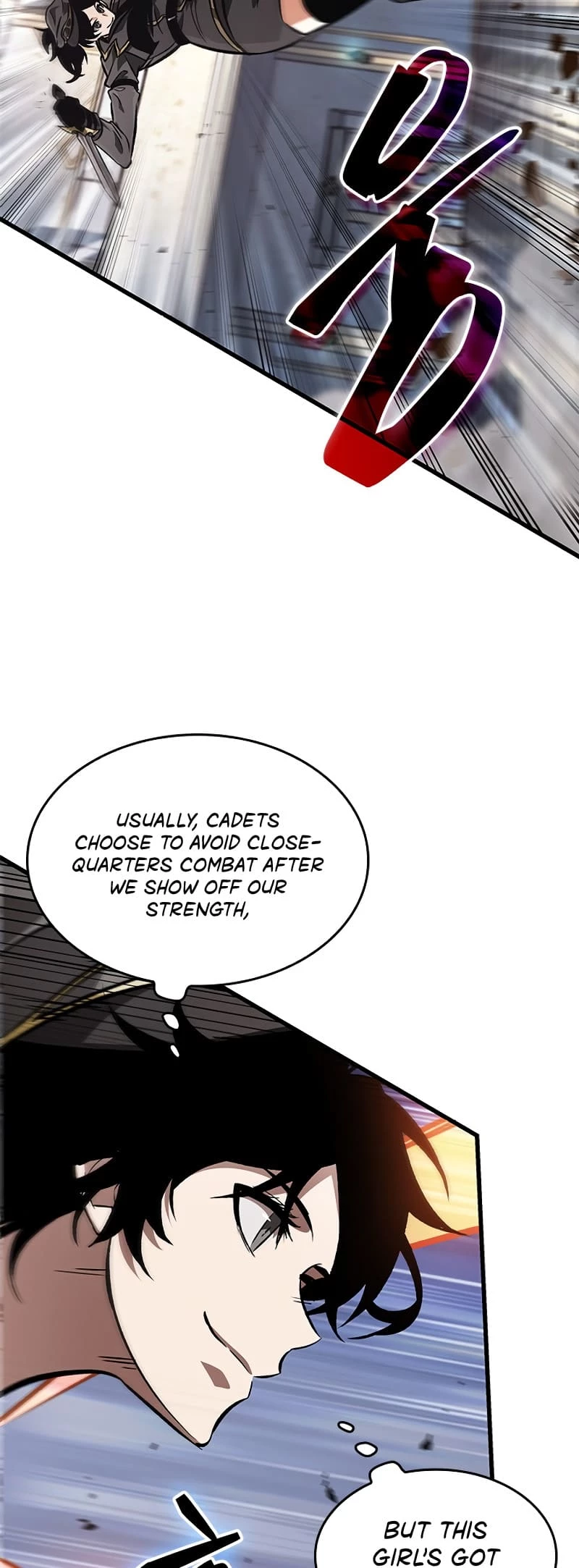 Read Pick Me Up EN Manga Online
