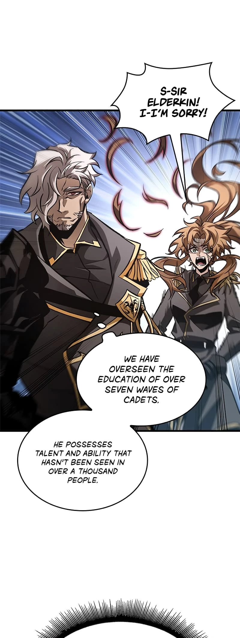 Read Pick Me Up EN Manga Online