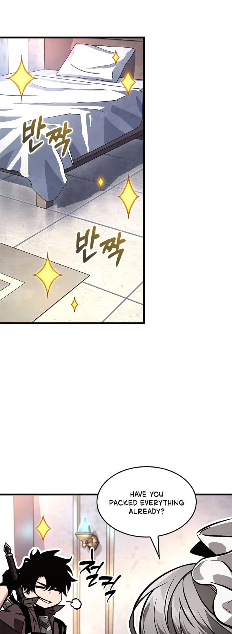 Read Pick Me Up EN Manga Online