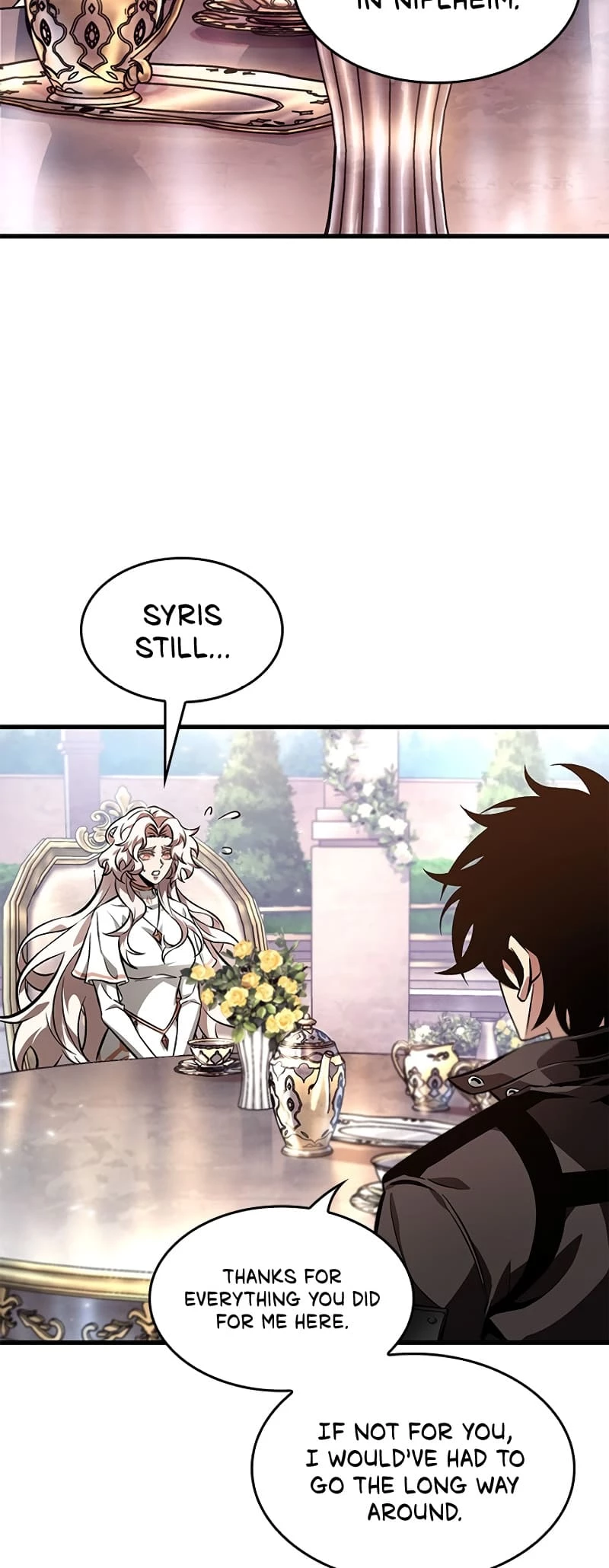 Read Pick Me Up EN Manga Online