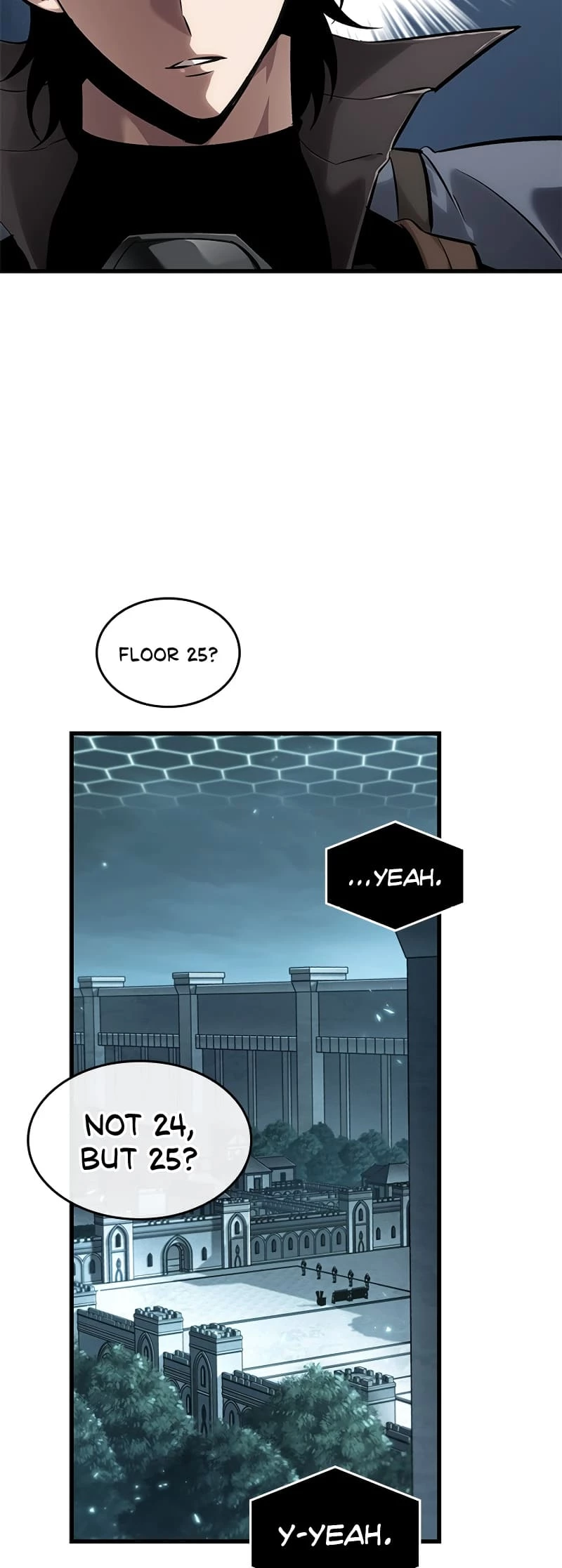 Read Pick Me Up EN Manga Online