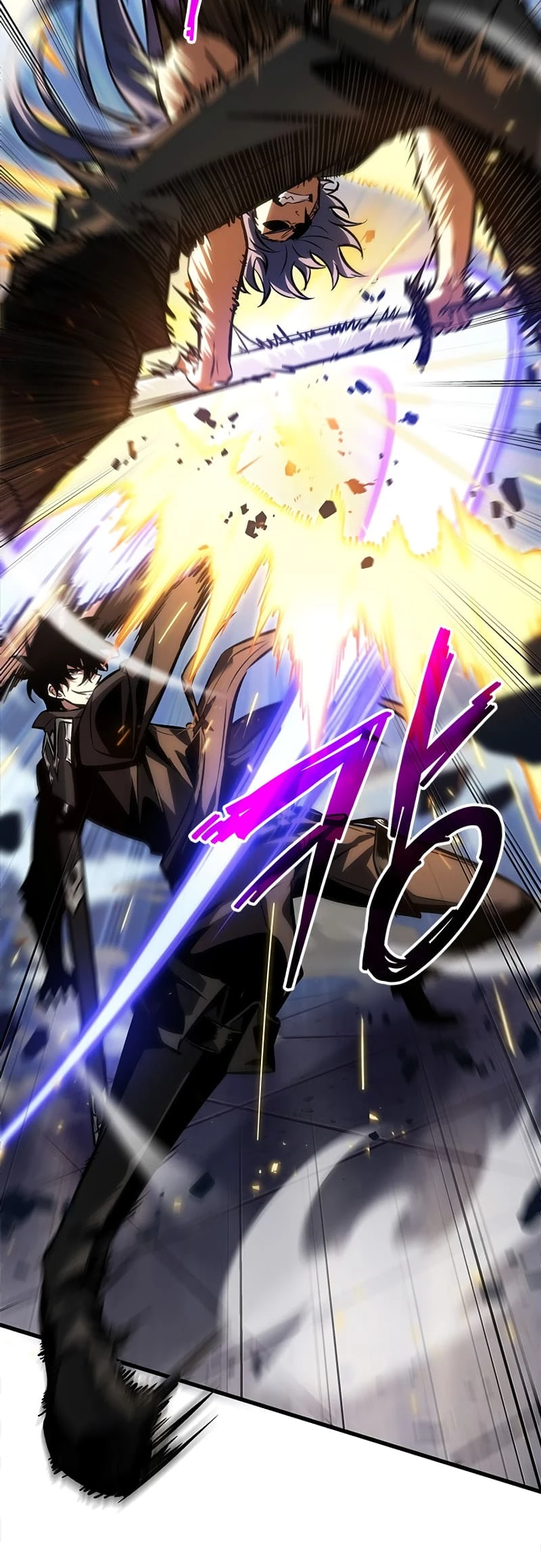 Read Pick Me Up EN Manga Online