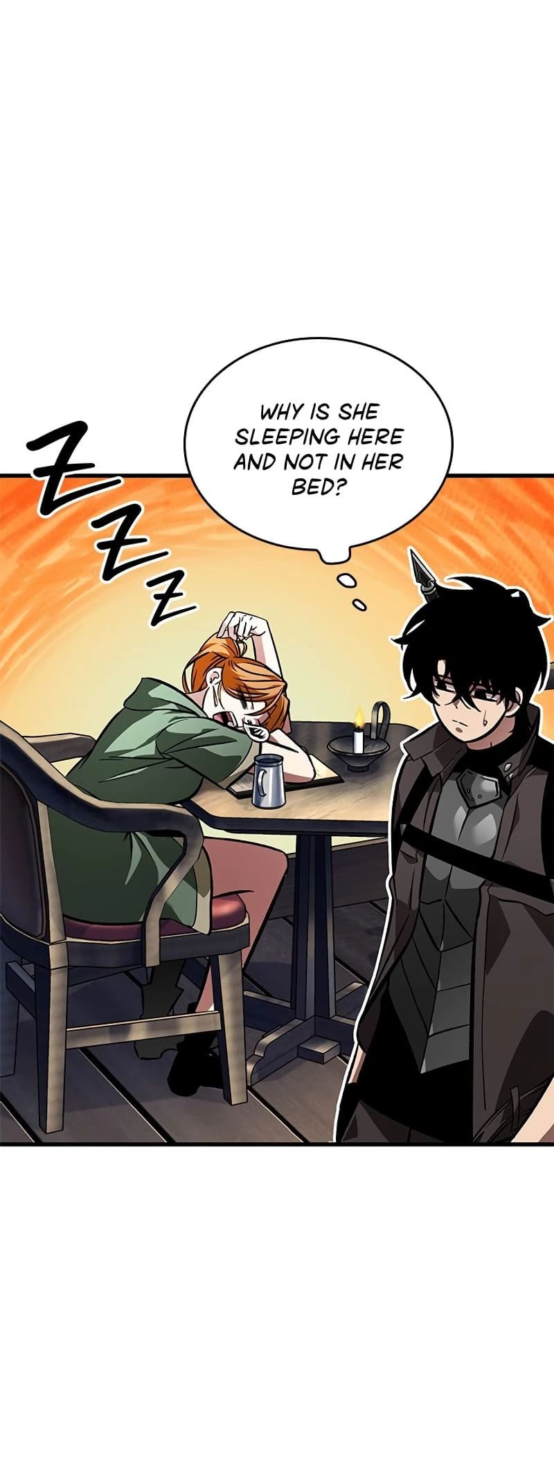 Read Pick Me Up EN Manga Online
