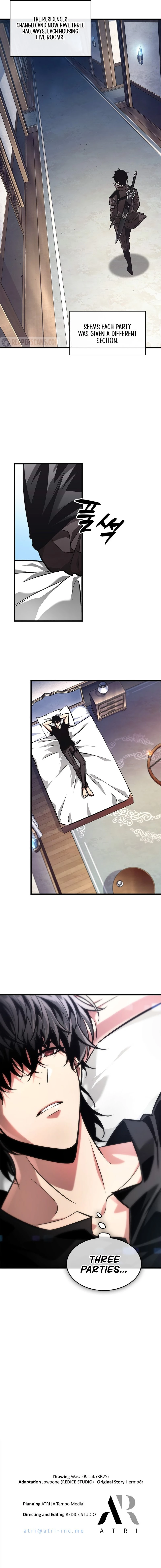 Read Pick Me Up EN Manga Online