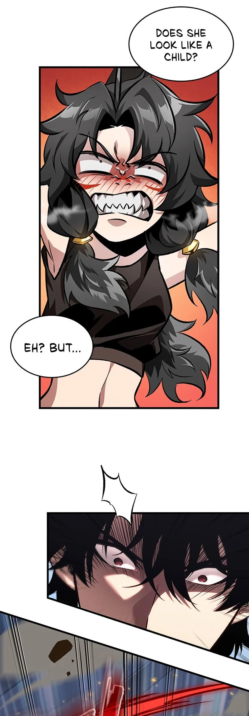 Read Pick Me Up EN Manga Online