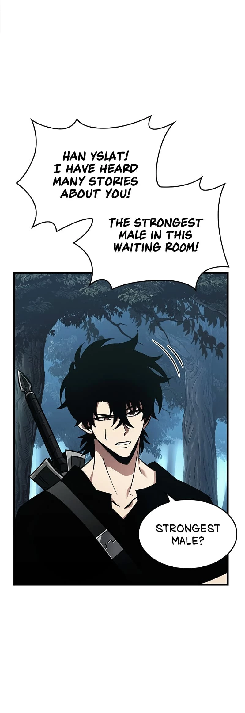 Read Pick Me Up EN Manga Online