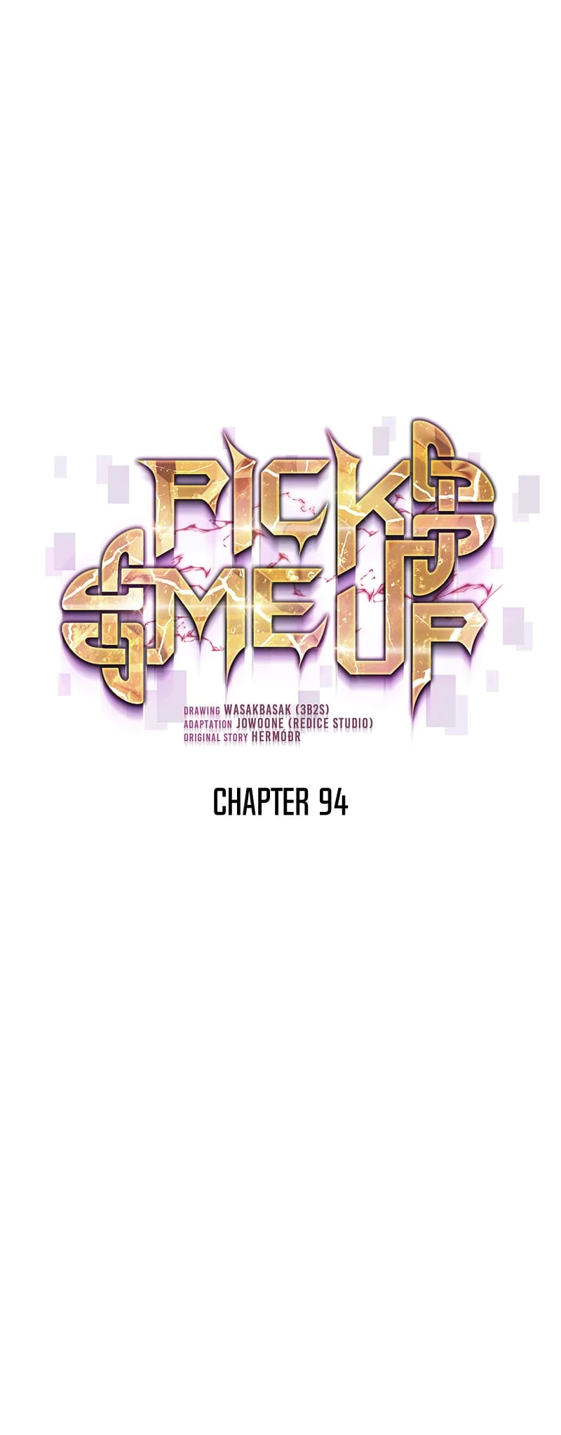 Read Pick Me Up EN Manga Online