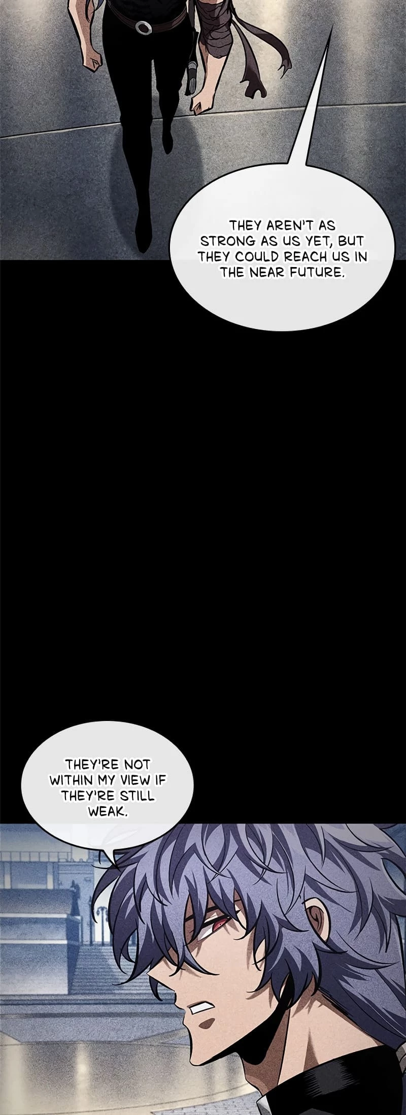 Read Pick Me Up EN Manga Online