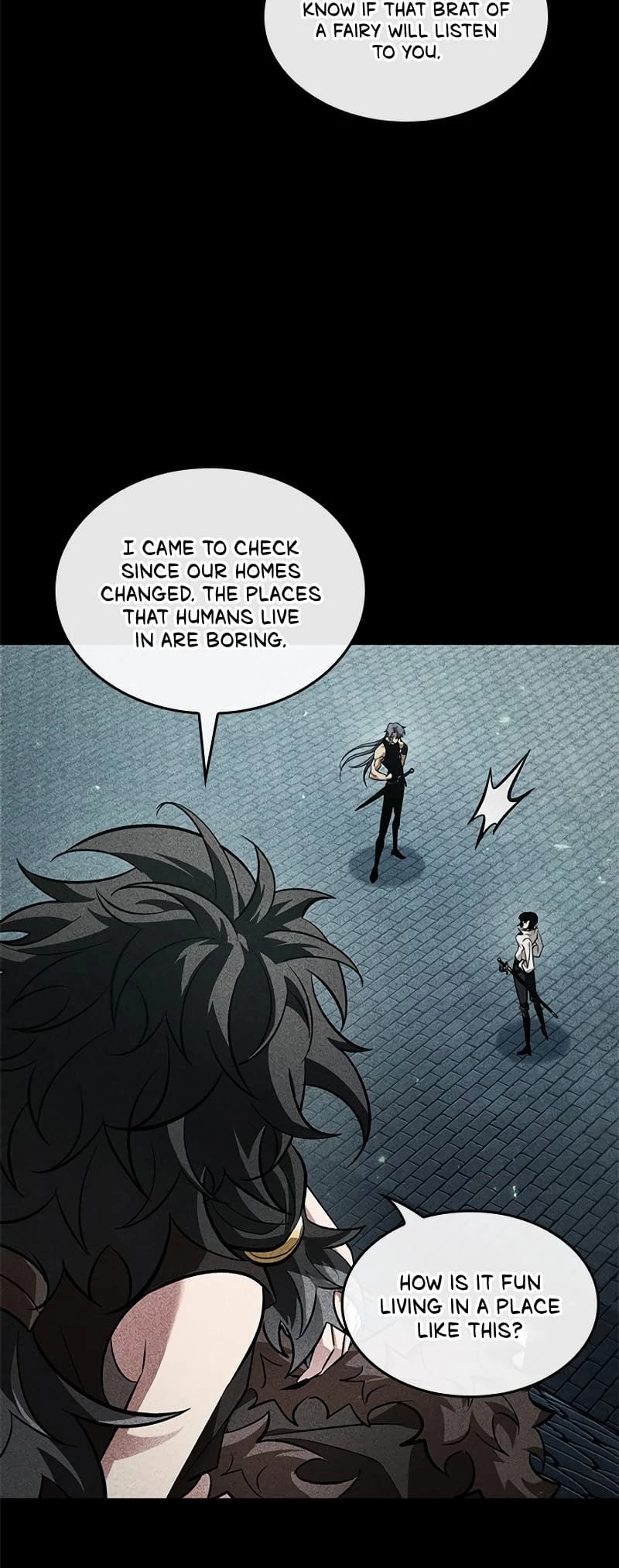 Read Pick Me Up EN Manga Online
