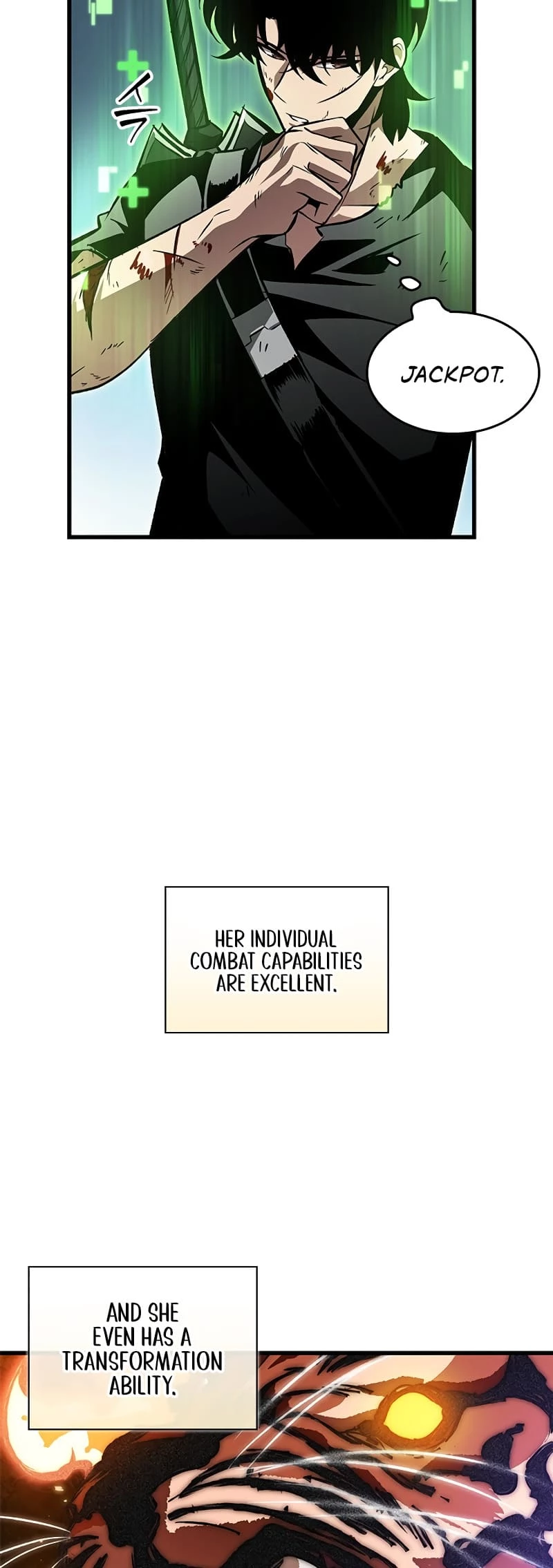 Read Pick Me Up EN Manga Online