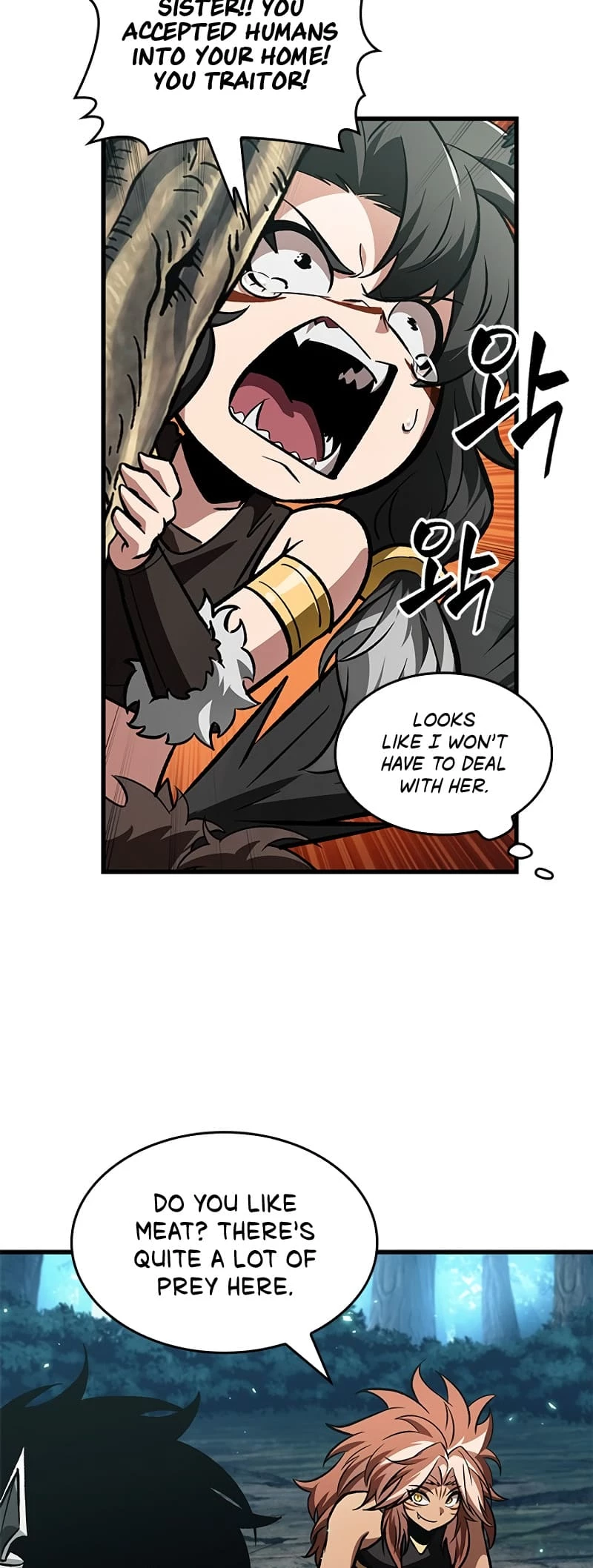 Read Pick Me Up EN Manga Online