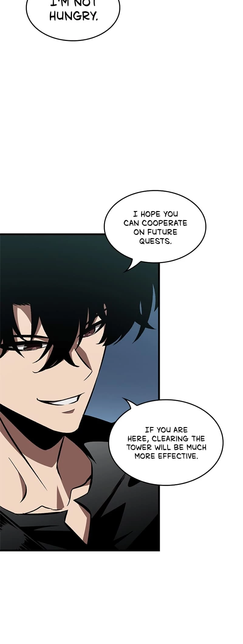 Read Pick Me Up EN Manga Online
