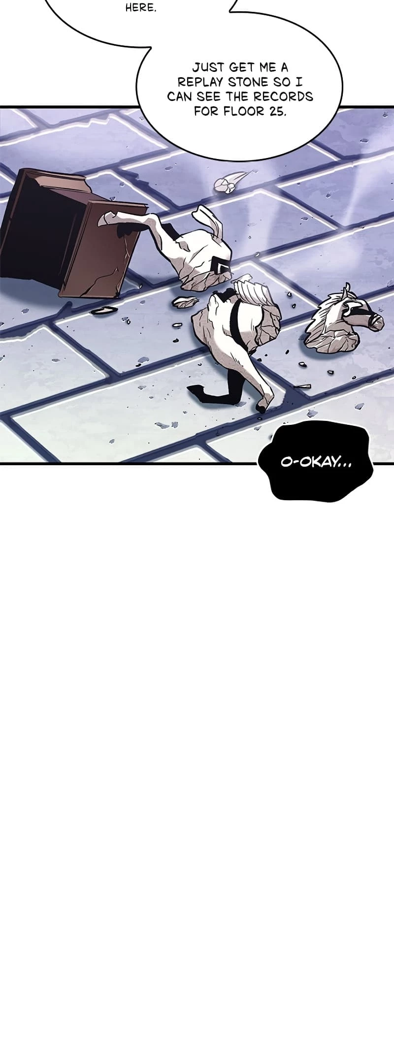 Read Pick Me Up EN Manga Online