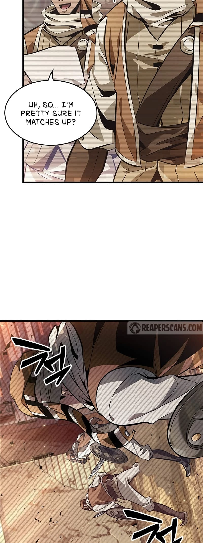 Read Pick Me Up EN Manga Online