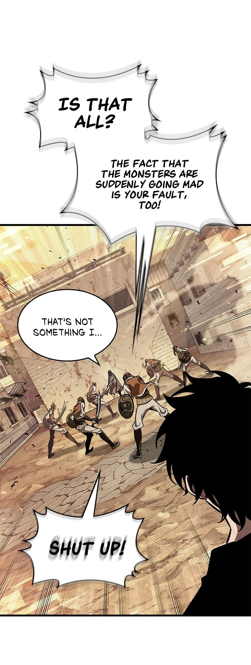 Read Pick Me Up EN Manga Online