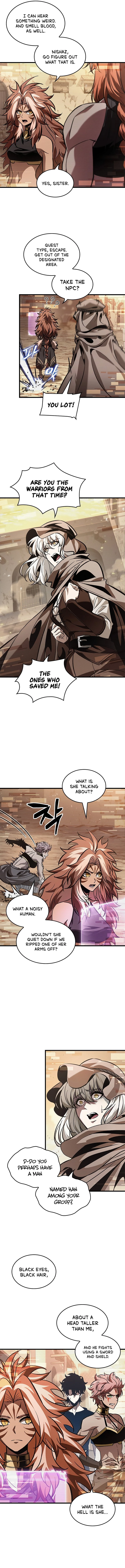 Read Pick Me Up EN Manga Online