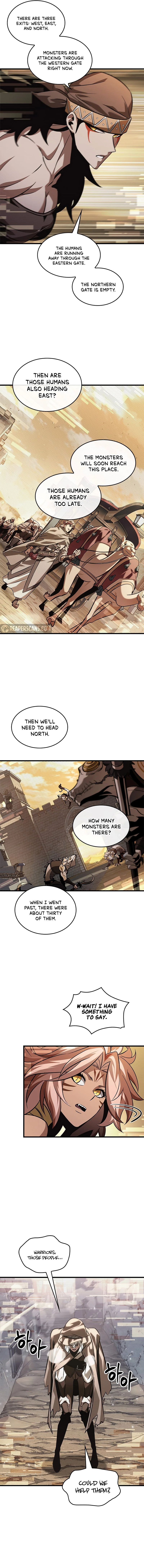 Read Pick Me Up EN Manga Online