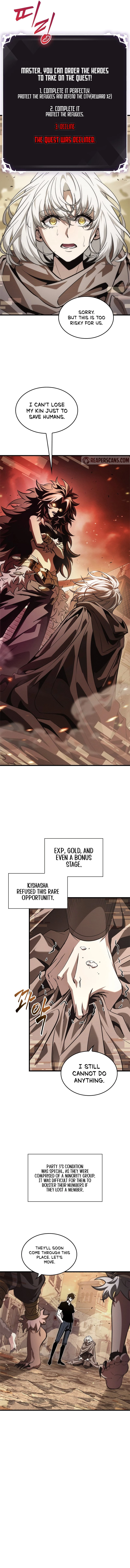 Read Pick Me Up EN Manga Online