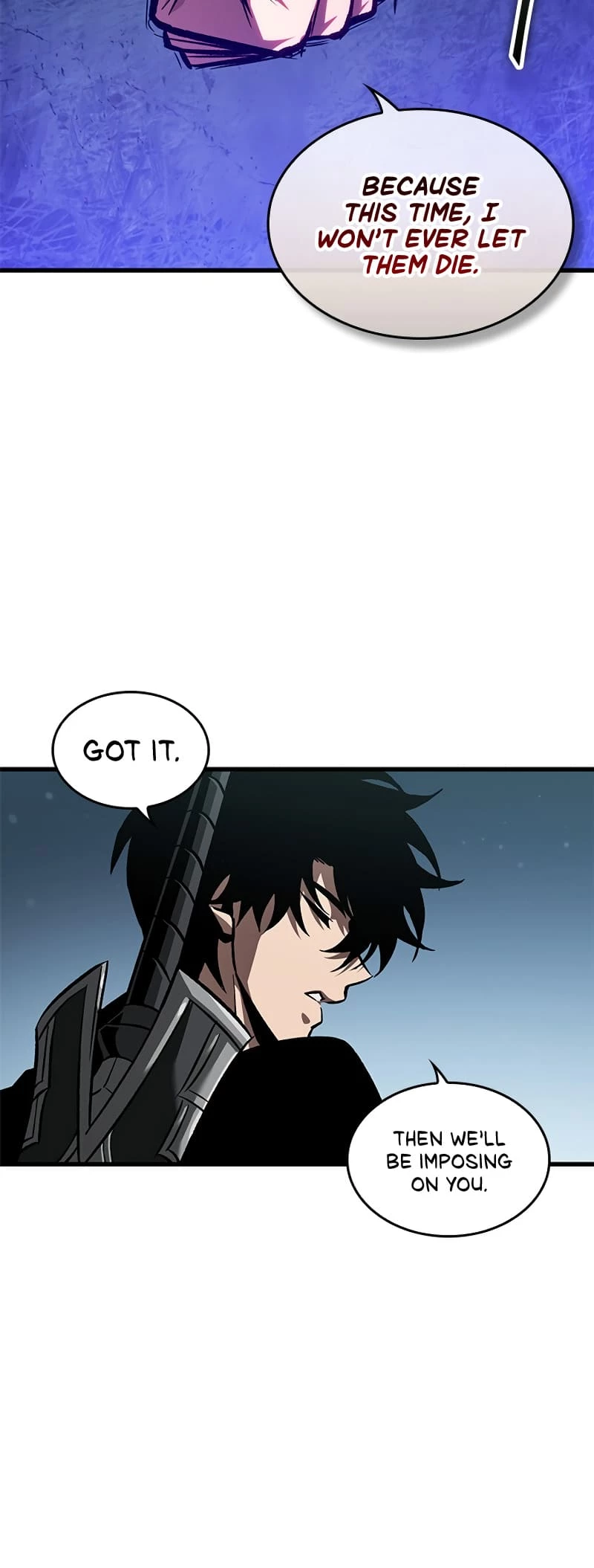 Read Pick Me Up EN Manga Online