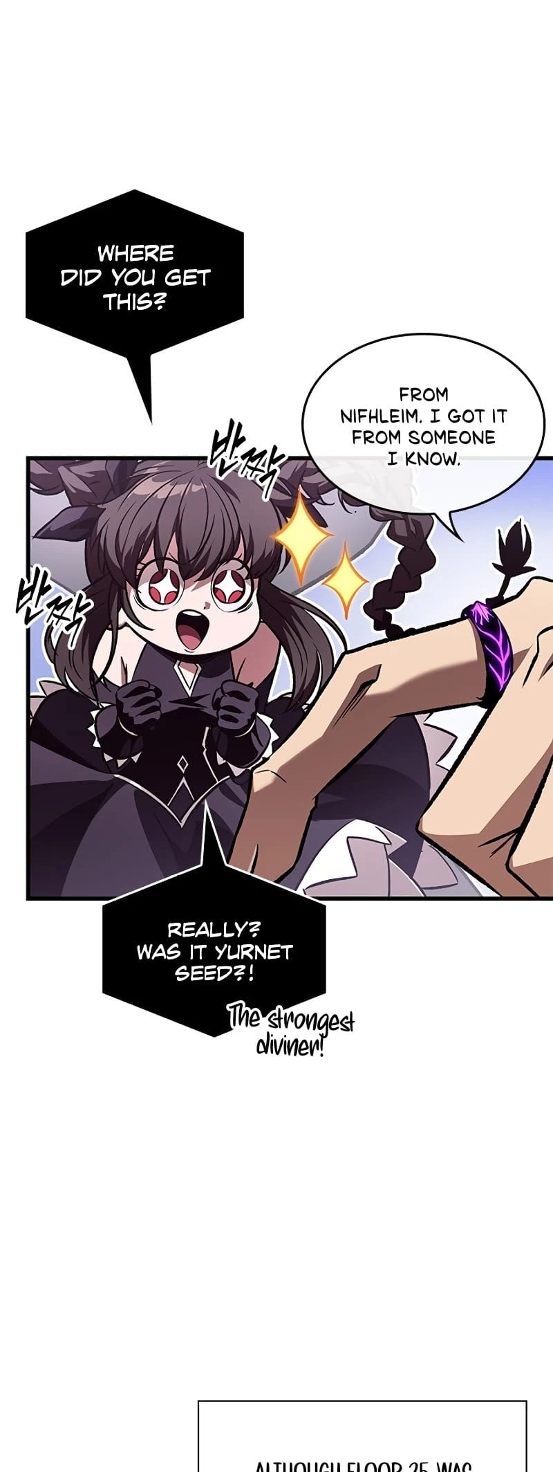 Read Pick Me Up EN Manga Online