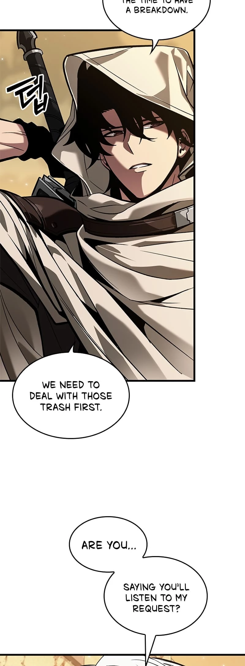 Read Pick Me Up EN Manga Online