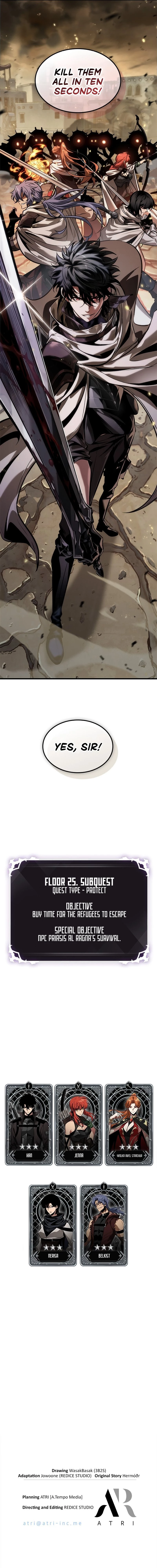 Read Pick Me Up EN Manga Online