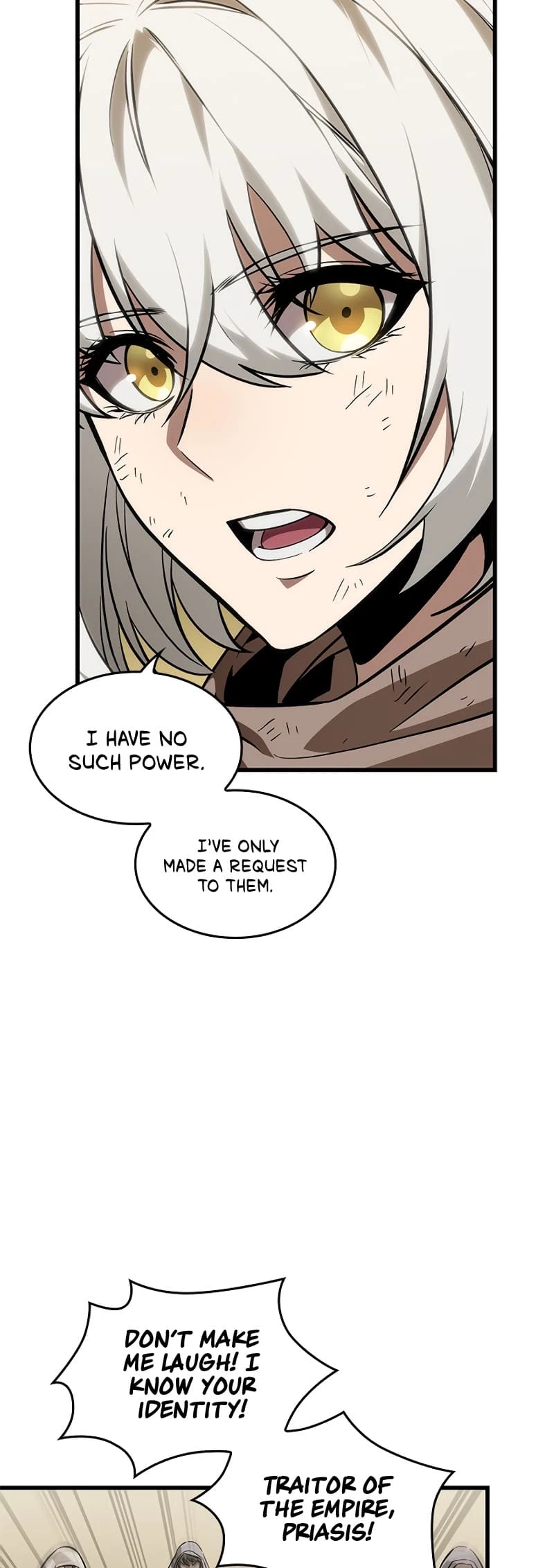 Read Pick Me Up EN Manga Online