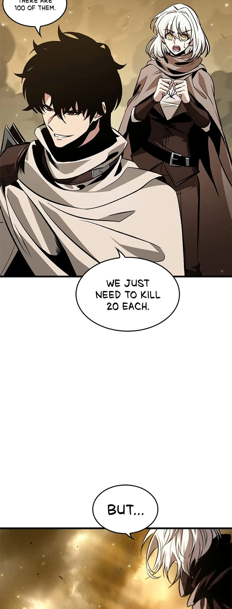 Read Pick Me Up EN Manga Online