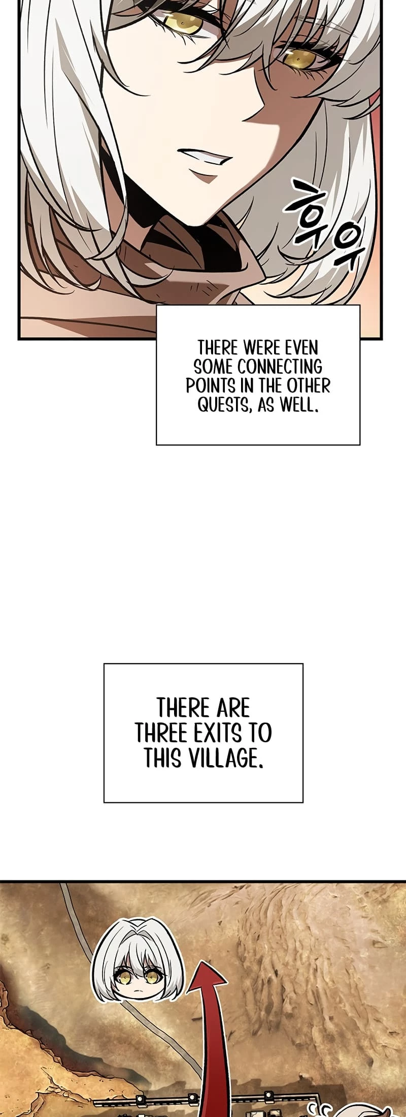 Read Pick Me Up EN Manga Online