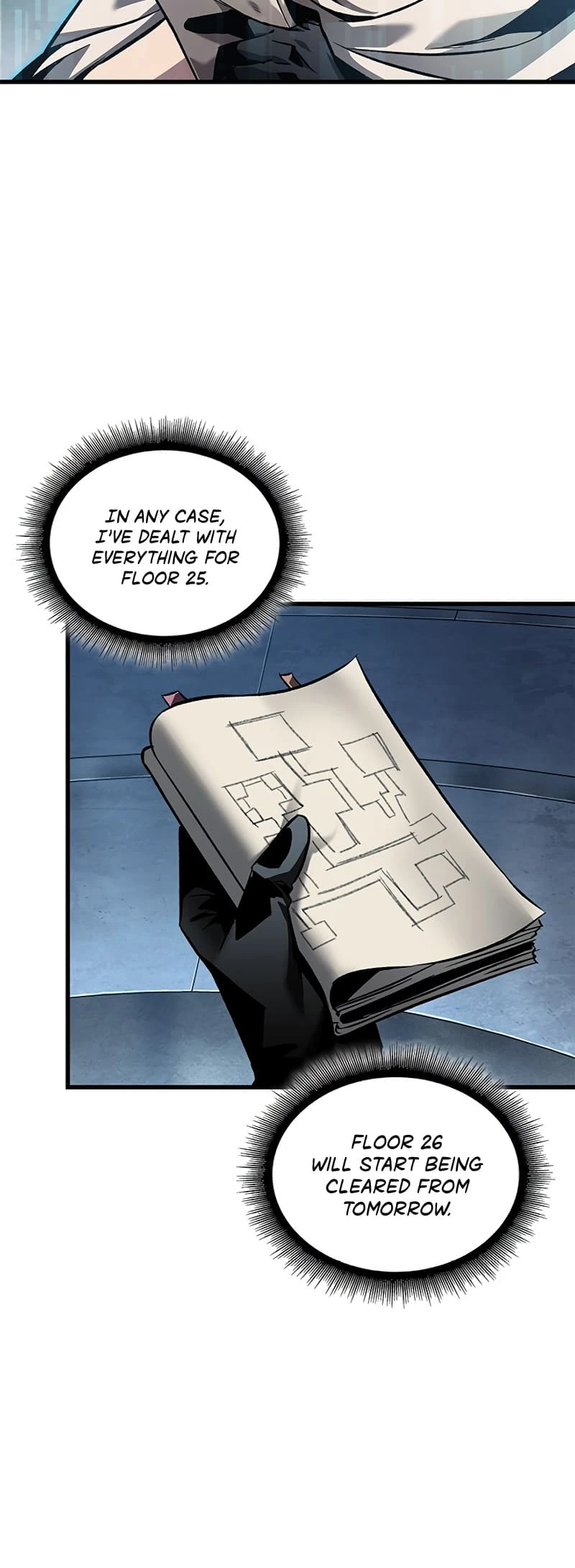 Read Pick Me Up EN Manga Online