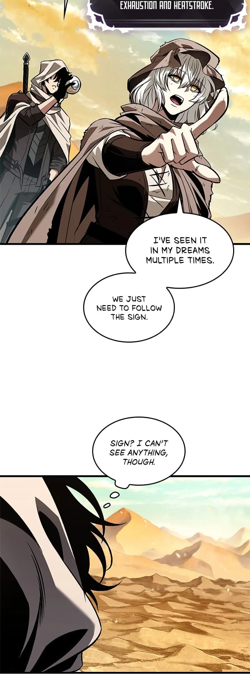 Read Pick Me Up EN Manga Online