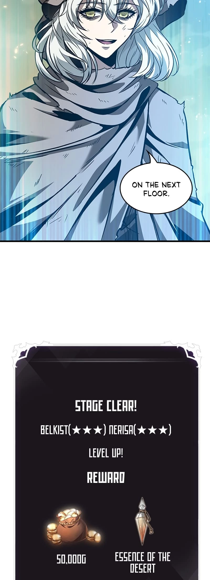 Read Pick Me Up EN Manga Online