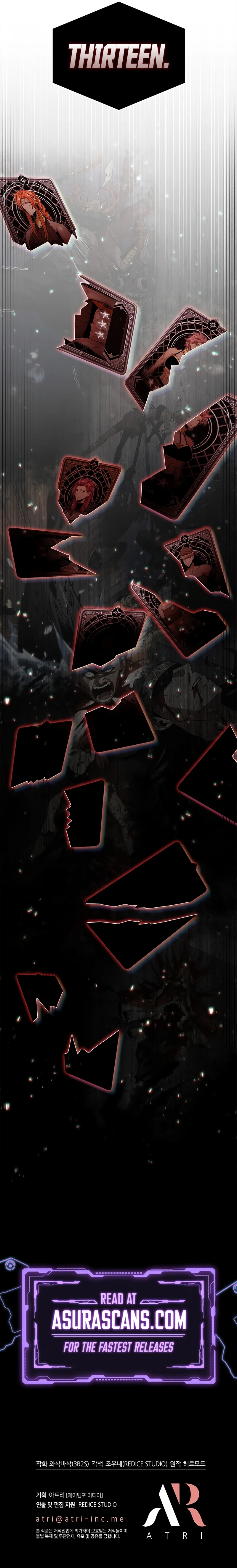 Read Pick Me Up, Infinite Gacha EN Manga Online