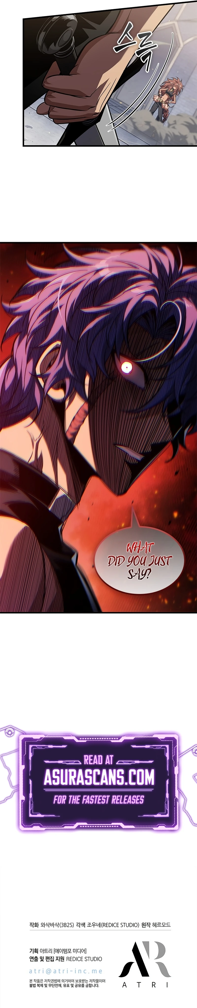 Read Pick Me Up, Infinite Gacha EN Manga Online
