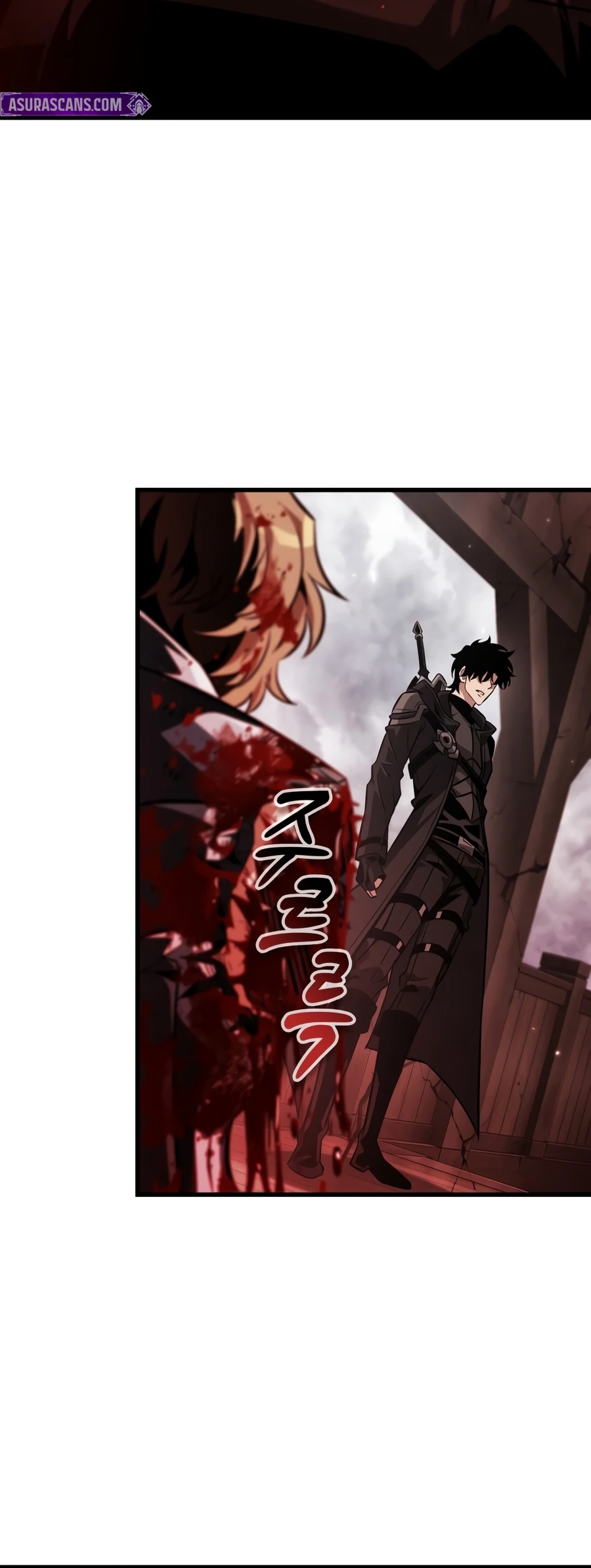 Read Pick Me Up, Infinite Gacha EN Manga Online