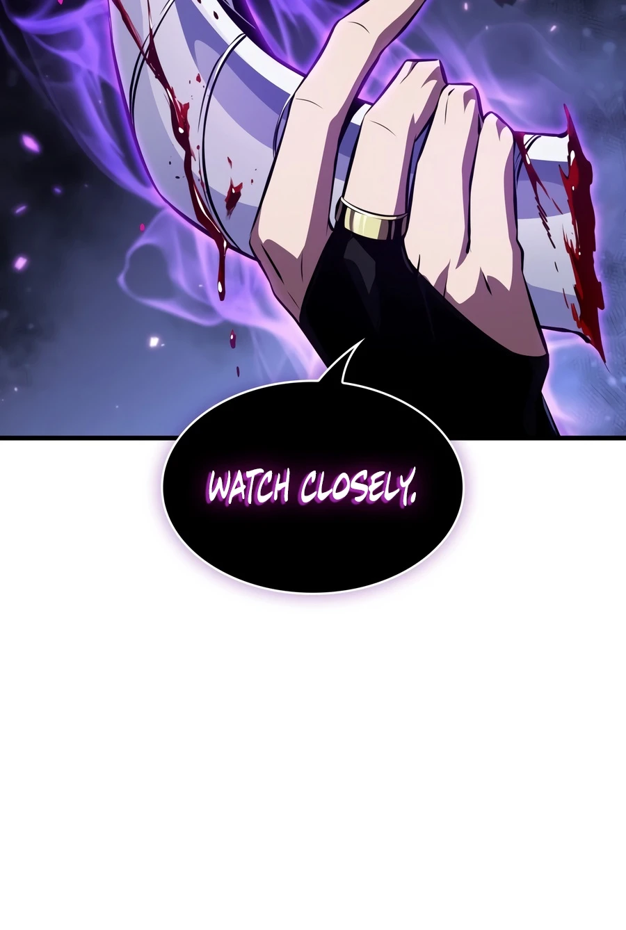 Read Pick Me Up, Infinite Gacha EN Manga Online