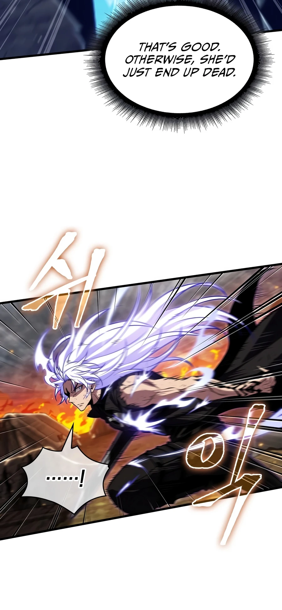 Read Pick Me Up, Infinite Gacha EN Manga Online