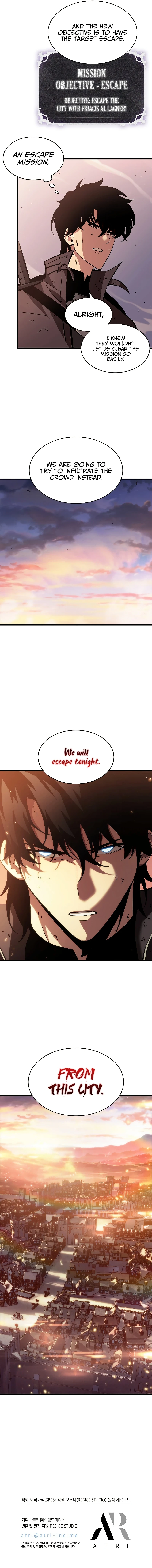 Read Pick Me Up, Infinite Gacha EN Manga Online