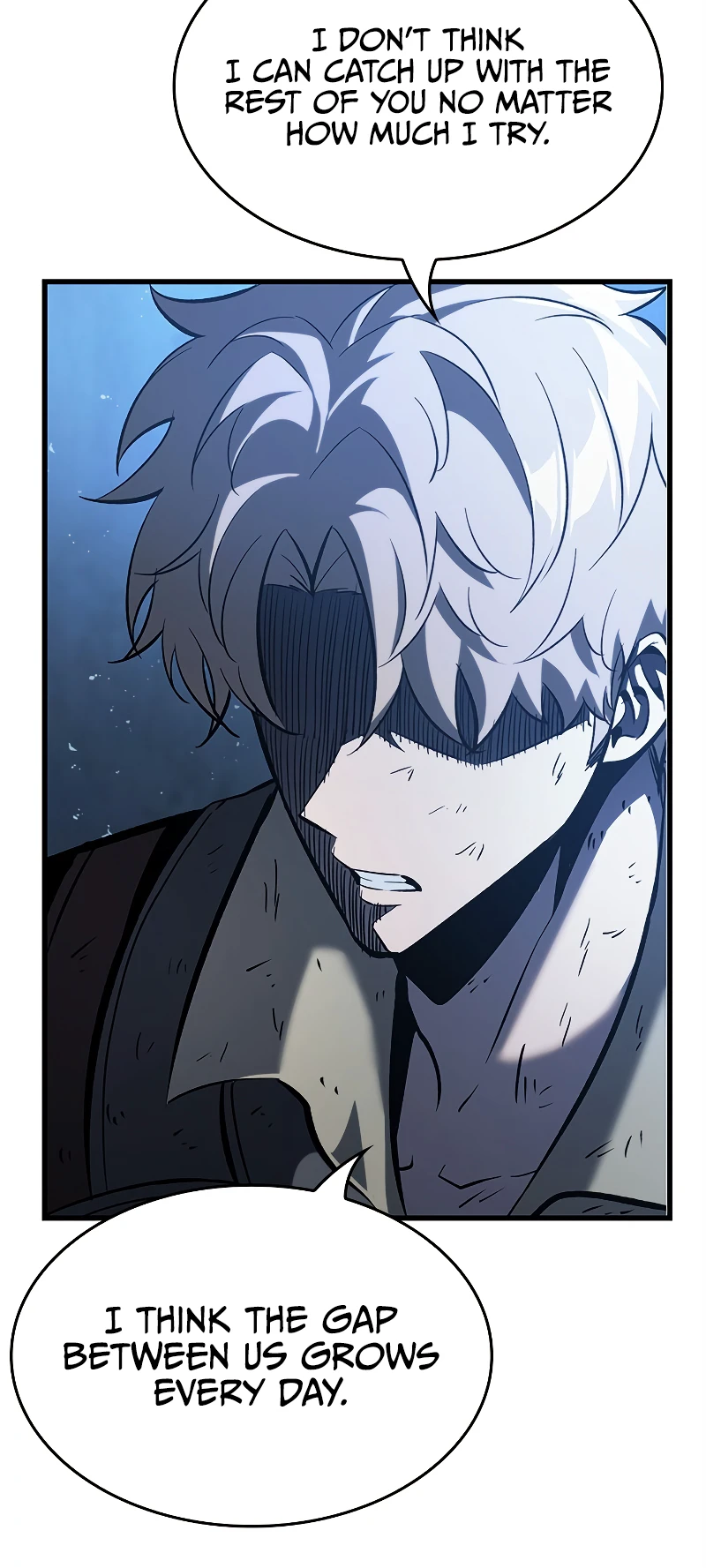 Read Pick Me Up, Infinite Gacha EN Manga Online