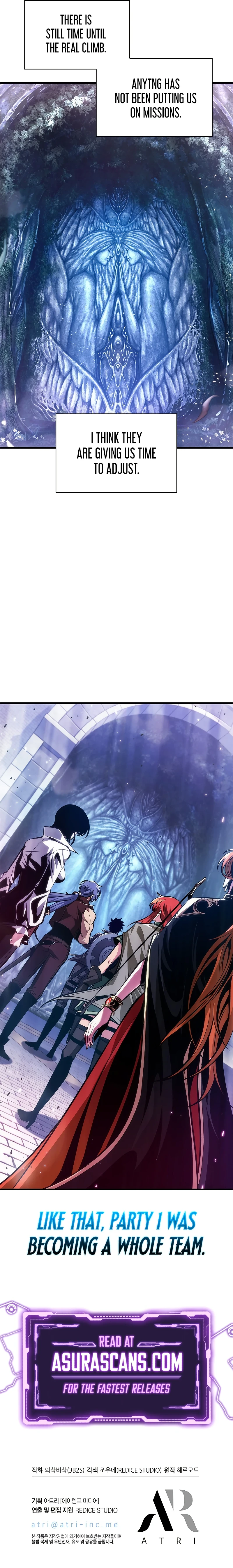 Read Pick Me Up, Infinite Gacha EN Manga Online