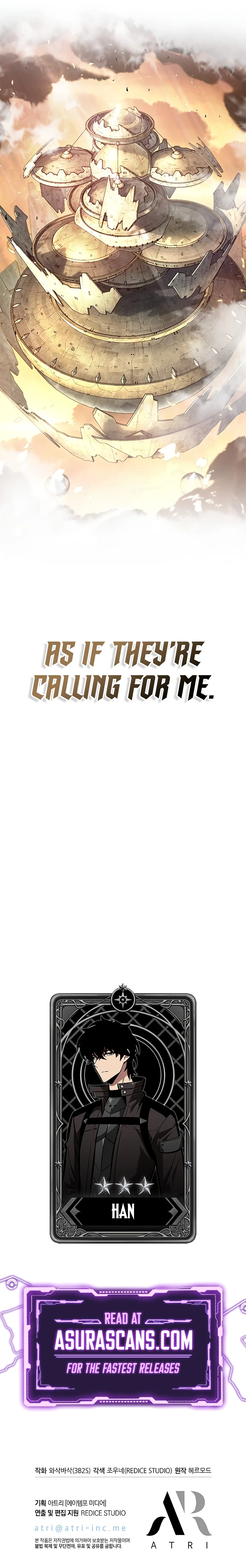Read Pick Me Up, Infinite Gacha EN Manga Online