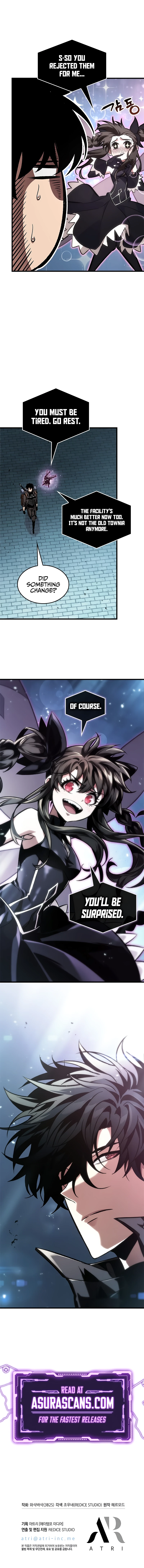 Read Pick Me Up, Infinite Gacha EN Manga Online
