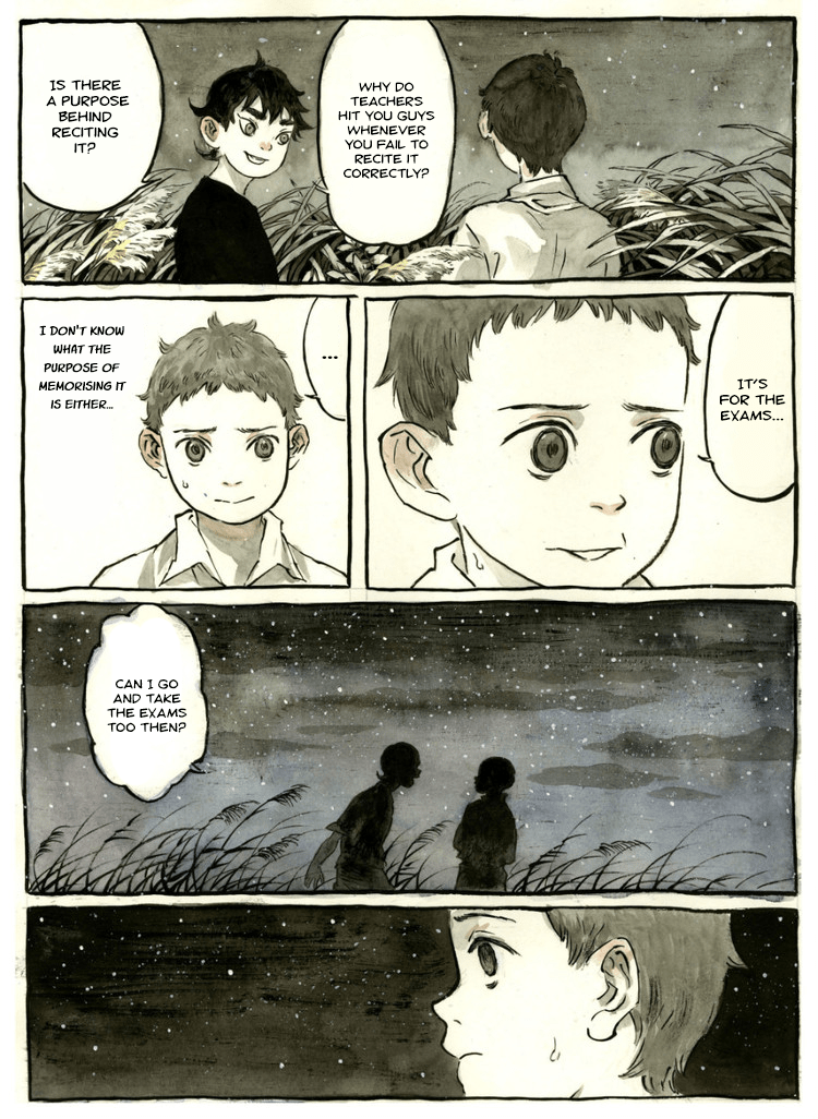 Read Pipa Rat EN Manga Online