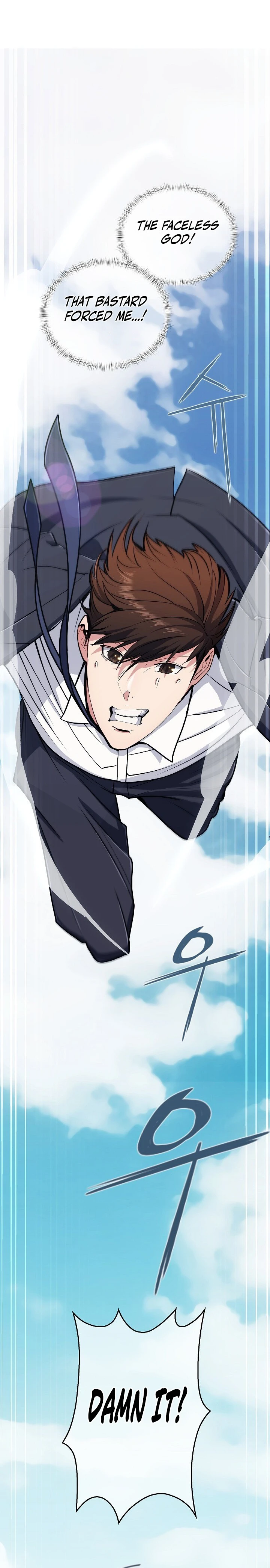 Read Plainwalker of the Stigma EN Manga Online
