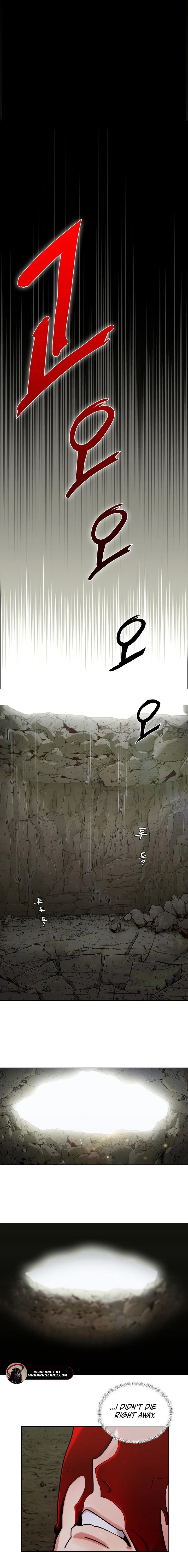 Read Plainwalker of the Stigma EN Manga Online