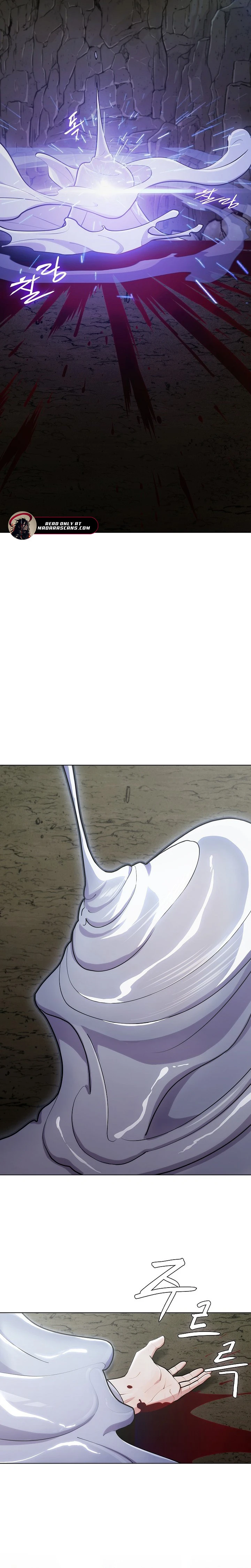 Read Plainwalker of the Stigma EN Manga Online